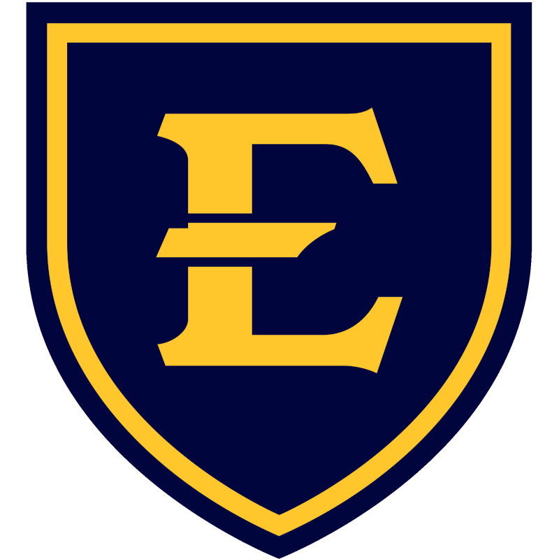 ETSU badge emblem